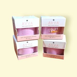 AVVA Nail dip bundle
